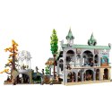 Playset Lego The Lord of the Rings: Rivendell 10316 6167 Części 72 x 39 x 50 cm