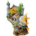 Playset Lego The Lord of the Rings: Rivendell 10316 6167 Części 72 x 39 x 50 cm