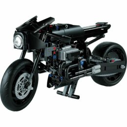 Zestaw do budowania Lego BATMOTOR 641 Części