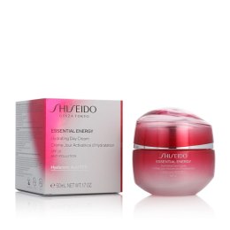 Krem do Twarzy Shiseido Skin Care Spf 20 50 ml