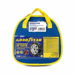 Łańcuchy Śniegowe na Opony Samochodowe Goodyear GODKN100