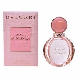 Perfumy Damskie Rose Goldea Bvlgari 50251 EDP (90 ml) (1 Sztuk)