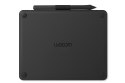 Wacom Intuos S tablet graficzny Czarny 2540 lpi 152 x 95 mm USB/Bluetooth