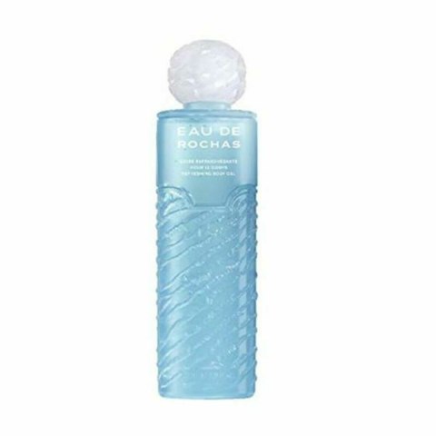 Żel pod Prysznic Rochas Eau de Rochas 500 ml