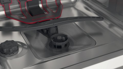 Zmywarka do zabudowy WRIC3C26P