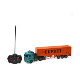 Ciężarówka zdalnie sterowana Cargo Truck 1:48