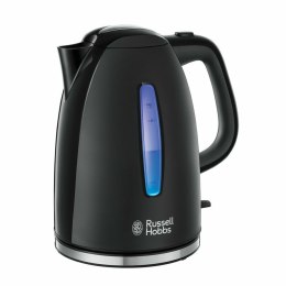 Czajnik Russell Hobbs 22591-70 2400 W 1,7 L Czarny Plastikowy 2400 W 1,7 L