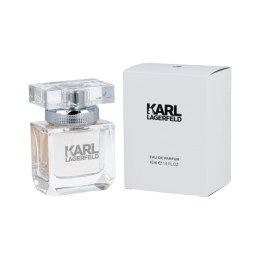 Perfumy Damskie Karl Lagerfeld EDP Karl Lagerfeld For Her 45 ml