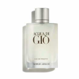 Perfumy Męskie Armani ACQUA DI GIÒ POUR HOMME EDT 100 ml