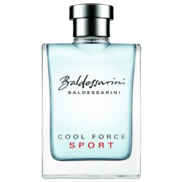 Perfumy Męskie Baldessarini Cool Force Sport EDT 90 ml