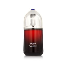 Perfumy Męskie Cartier Pasha de Cartier Édition Noire Sport EDT 100 ml