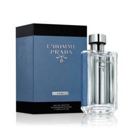 Perfumy Męskie L'Homme L'Eau Prada EDT - 100 ml