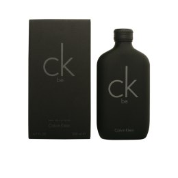 Perfumy Unisex Calvin Klein CK Be EDT 200 ml