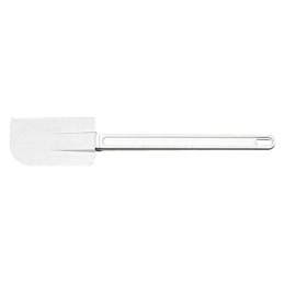 Spatula Matfer 113535 Biały Plastikowy