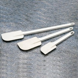 Spatula Matfer 113535 Biały Plastikowy