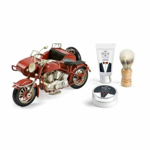 Zestaw do Golenia Lorenay Men Ocean 50 ml Motocykl