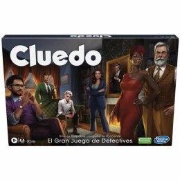 Żetony Hasbro Cluedo