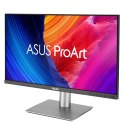 ASUS ProArt PA278CFRV monitor komputerowy 68,6 cm (27") 2560 x 1440 px Quad HD LCD Czarny