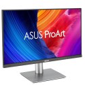 ASUS ProArt PA278CFRV monitor komputerowy 68,6 cm (27") 2560 x 1440 px Quad HD LCD Czarny