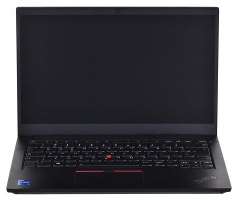 LENOVO ThinkPad E14 Gen2 i7-1165G7 16GB 256SSD 14"FHD Win11pro + zasilacz UŻYWANY