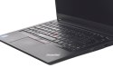 LENOVO ThinkPad E14 Gen2 i7-1165G7 16GB 256SSD 14"FHD Win11pro + zasilacz UŻYWANY