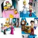 Playset Lego Disney Princess 43206 365 Części