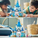 Playset Lego Disney Princess 43206 365 Części