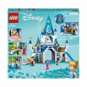 Playset Lego Disney Princess 43206 365 Części