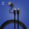 Kabel USB FR-TEC FT0042 3 m