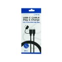 Kabel USB FR-TEC FT0042 3 m