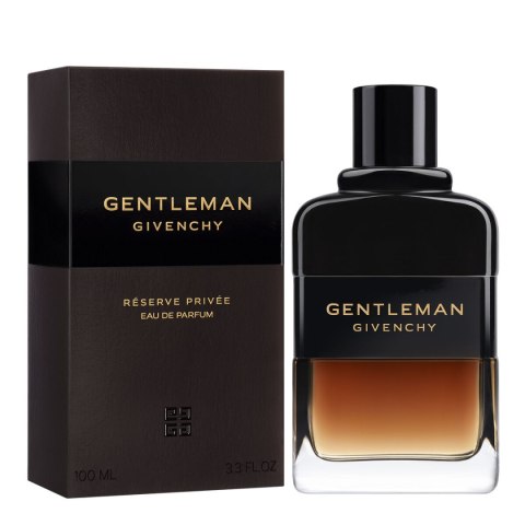 Perfumy Męskie Givenchy Gentleman Reserve Privée EDP EDP 100 ml