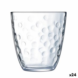 Szklanka/kieliszek Luminarc Concepto Bulle 250 ml Przezroczysty Szkło (24 Sztuk)