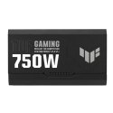 Zasilacz TUF Gaming 750W Gold 80+ ATX 3.0 czarny