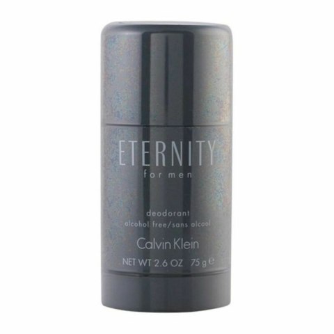 Dezodorant w Sztyfcie Calvin Klein Eternity for Men Eternity for Men