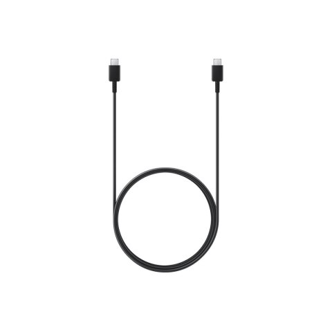 Kabel USB C Samsung EP-DX310JBEGEU Czarny 1,8 m