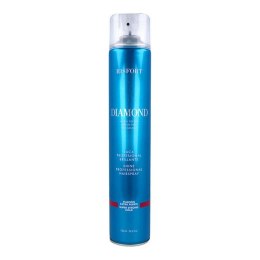 Lakier do włosów Ekstra Mocny Diamond Risfort Diamond Laca/Spray (750 ml)