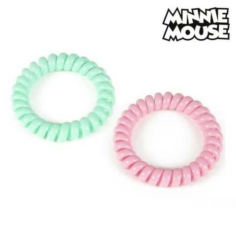 Neseser z Akcesoriami Minnie Mouse CD-25-1644 Multi-kompozycja 26 x 26 x 6 cm (19 pcs)