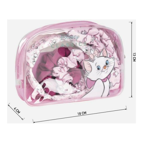 Set Kosmetyczny Disney 2500001950 Wielokolorowy (4 pcs)