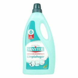 Środek do czyszczenia powierzchni Sanytol Środek dezynfekujący Dom (1200 ml)