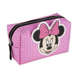 Torba podróżna Minnie Mouse Różowy 17 x 10 x 7 cm