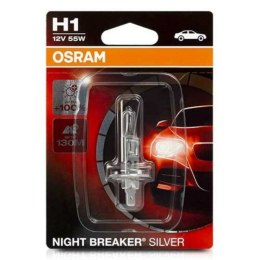 Żarówka Samochodowa Osram 64150NBS-01B H1 12V 55W