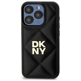 DKNY DKHCP15SPQDSLK iPhone 15 6.1