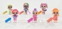Lalka L.O.L. Surprise Neon Pop Stars Mix