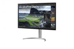 Monitor 31.5 cali 32UQ850V-W UHD