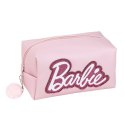 Torba podróżna Barbie Jasnoróżowy 100 % Poliuretan 23 x 13 x 9 cm