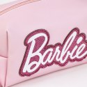 Torba podróżna Barbie Jasnoróżowy 100 % Poliuretan 23 x 13 x 9 cm