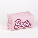 Torba podróżna Barbie Jasnoróżowy 100 % Poliuretan 23 x 13 x 9 cm