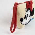 Torba podróżna Minnie Mouse Różowy 100 % poliester 22 x 14 x 6 cm