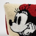 Torba podróżna Minnie Mouse Różowy 100 % poliester 22 x 14 x 6 cm