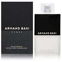 Zestaw Perfum dla Mężczyzn Armand Basi Basi Homme